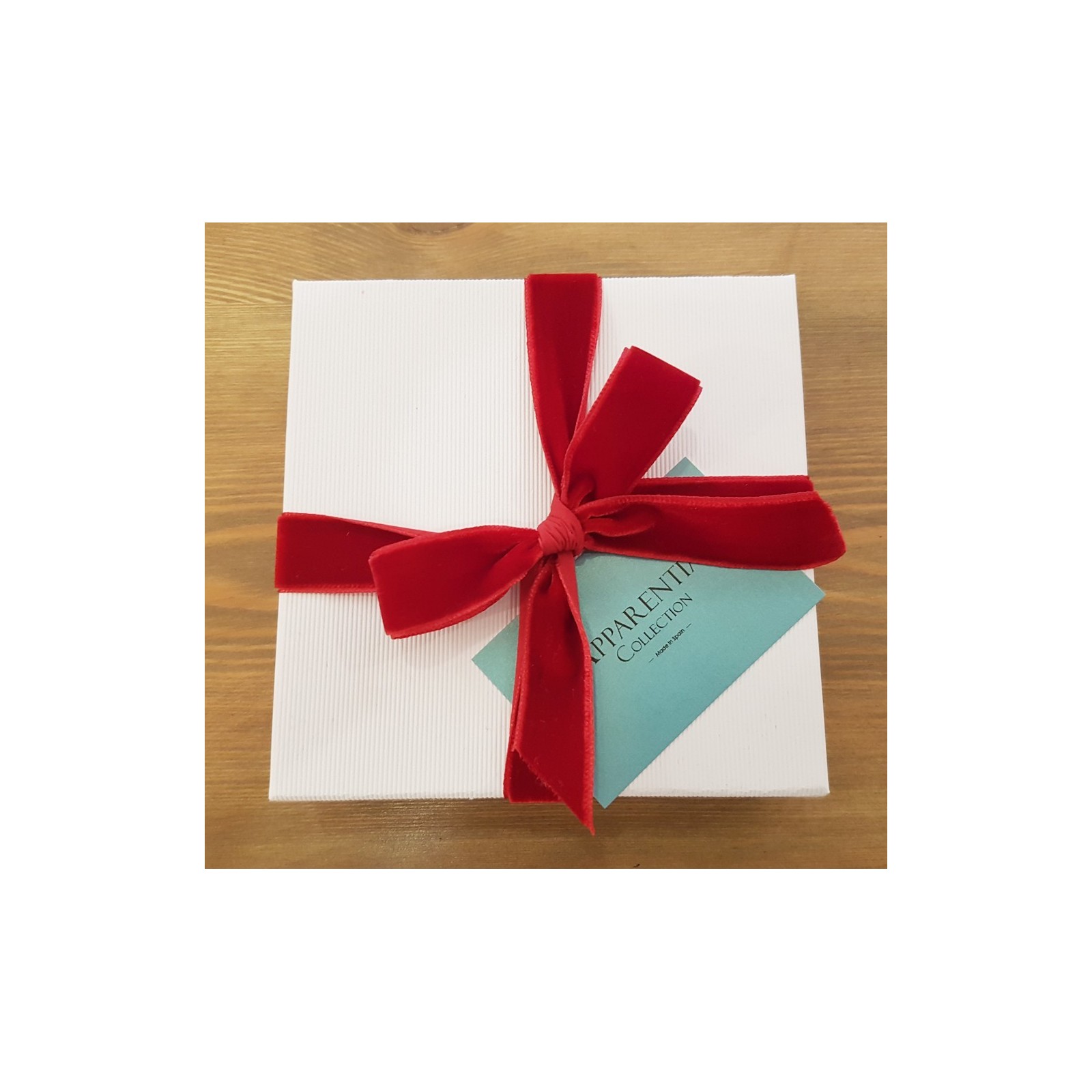 Tarjeta regalo Apparentia 150€