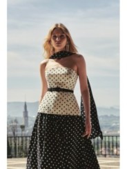 cinturon negro forrado hebillas estrecho para invitada