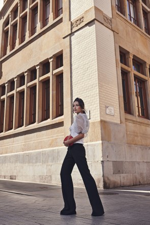 PANTALONES