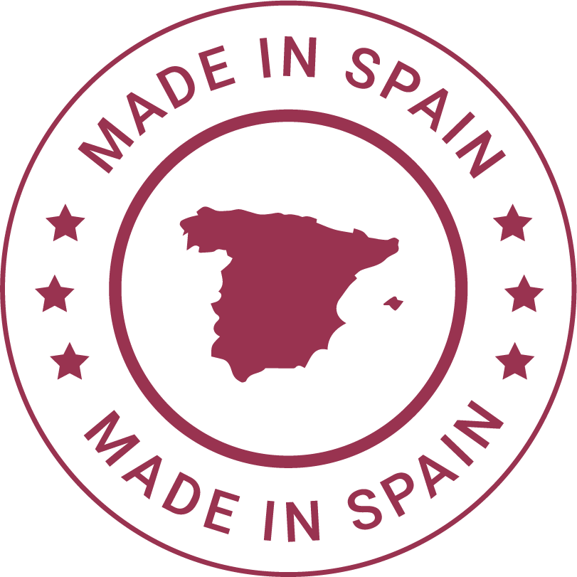 Hecho en España