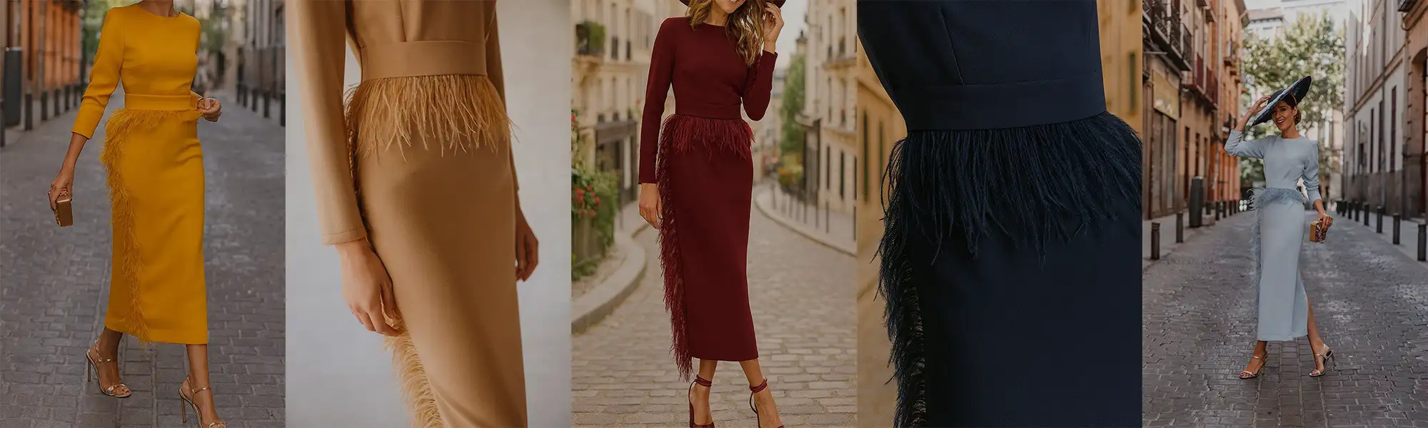 El look perfecto para cada ocasión especial image