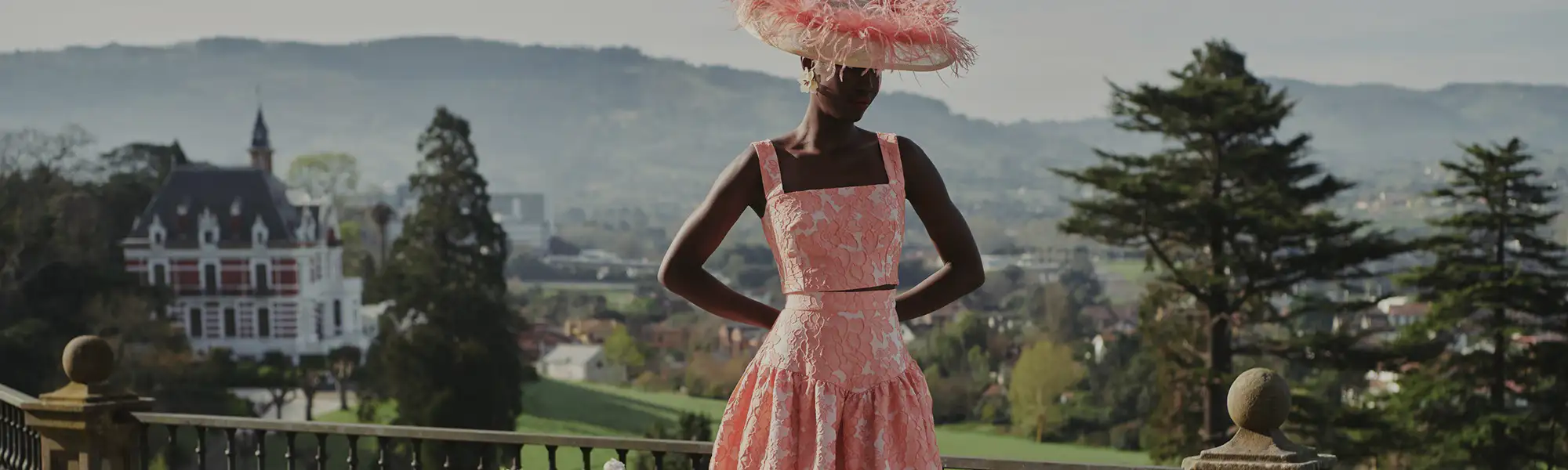 Si es un día importante, tu look también lo es image